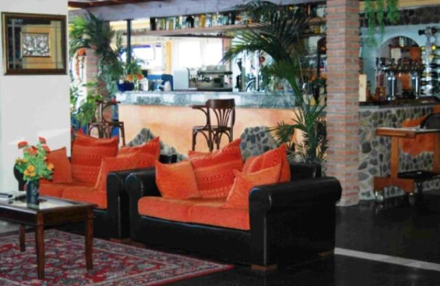 Hotel Esperia Piombino Zewnętrze zdjęcie