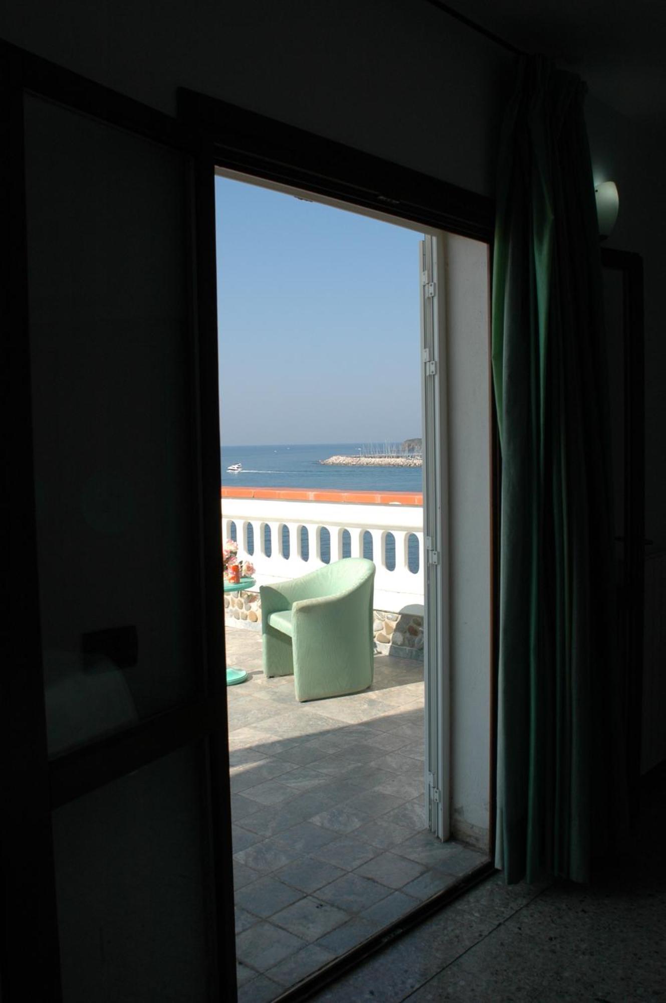 Hotel Esperia Piombino Zewnętrze zdjęcie