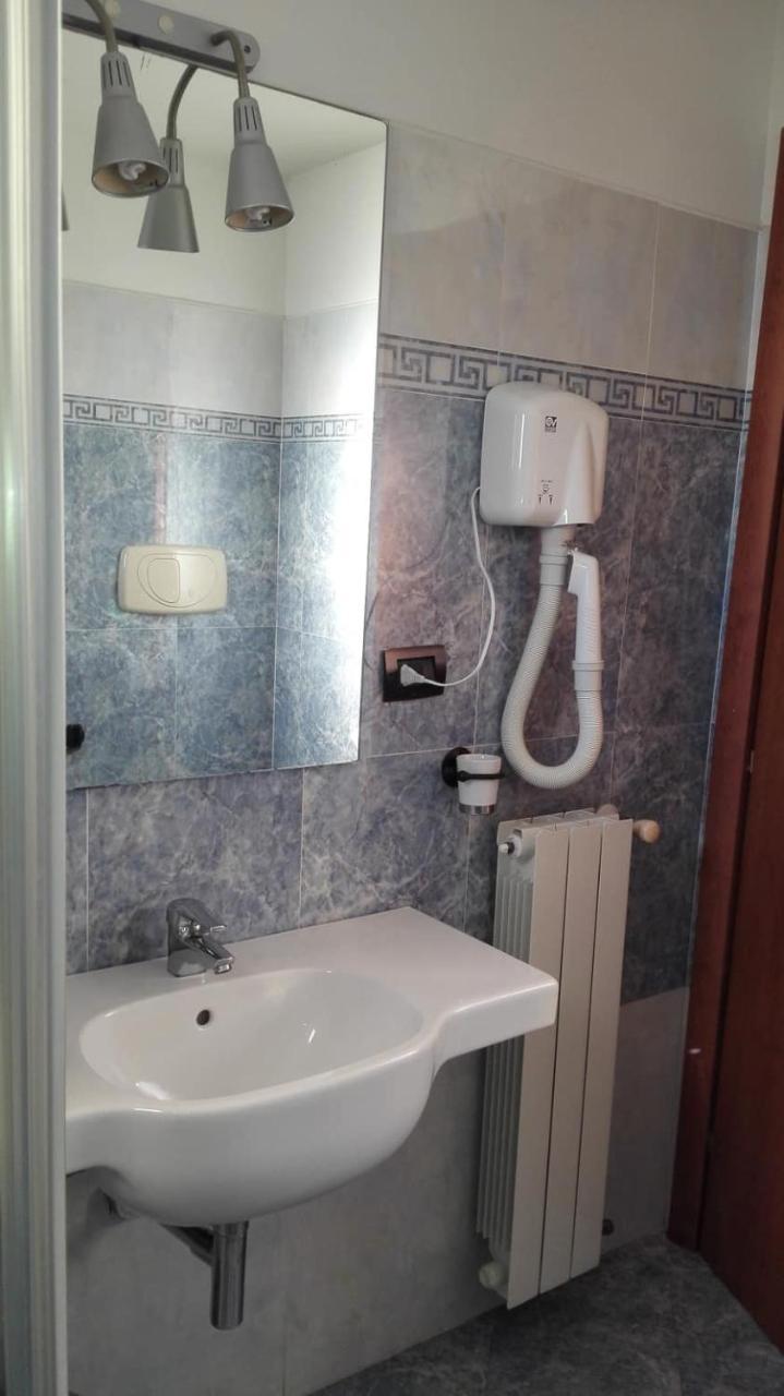 Hotel Esperia Piombino Zewnętrze zdjęcie
